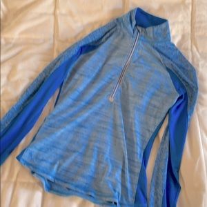 workout/running shirt